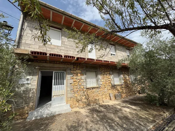 Casa o chalet independiente en Calle Plañel s/n - Foto 1