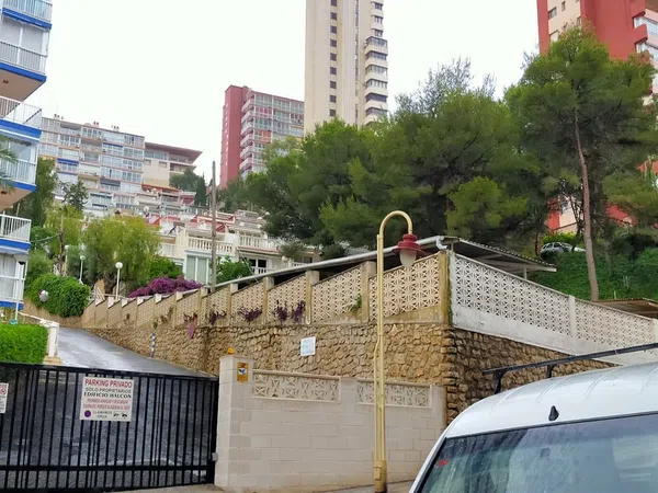 Local en Calle Alcalde Manuel Catalán Chana, 14, Zona Sierra Helada - Foto 14