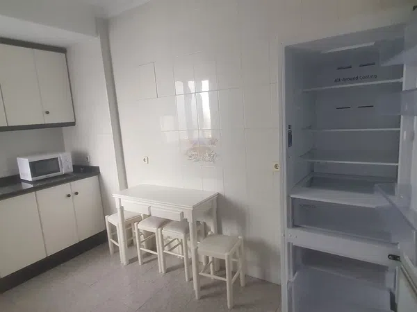 Piso en Calle Foncalada, 11, Salesas-Foncalada-Campoamor - Foto 8