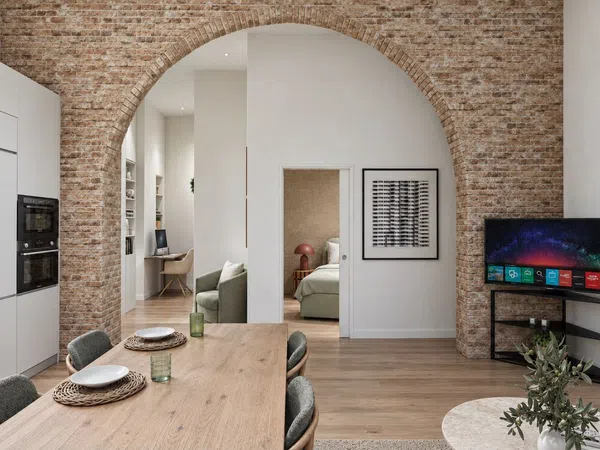 Piso en Calle de Sant Pau, 6, Centre Vila - La Geltrú, Centre Vila - La Geltrú - Foto 7