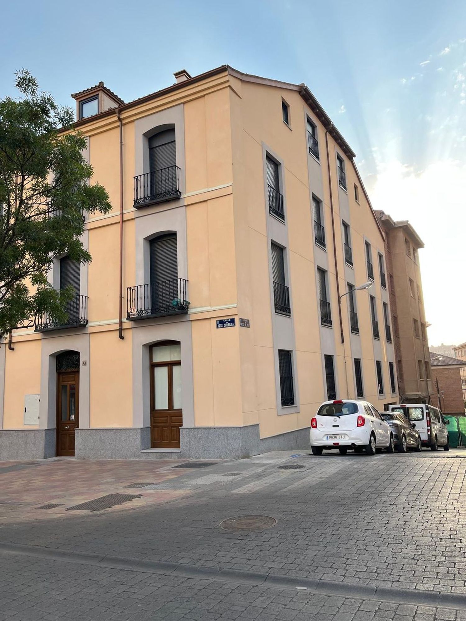 Piso en Calle de José Zorrilla, 43, José Zorrilla - Padre Claret, José Zorrilla - Padre Claret - Foto 3