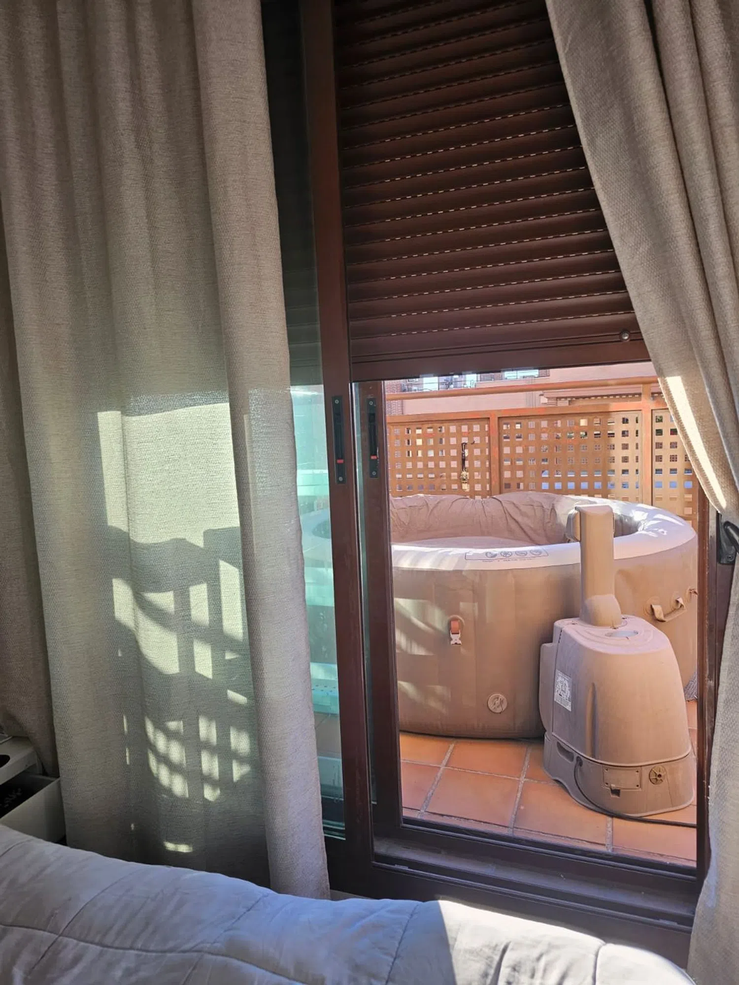 Ático en calle de la Maquinilla, 10 - Foto 12