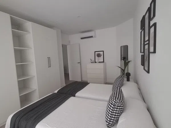 Piso en calle Hermanos del Moral, 14 - Foto 3