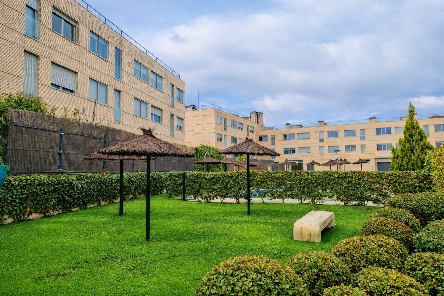 Piso en calle del Jacinto, 5 - Foto 13