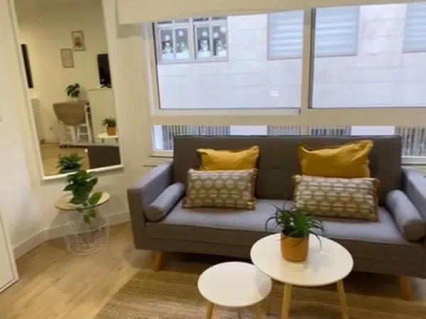 Estudio en Calle Talude, 5, Casablanca - Calvario - Foto 7