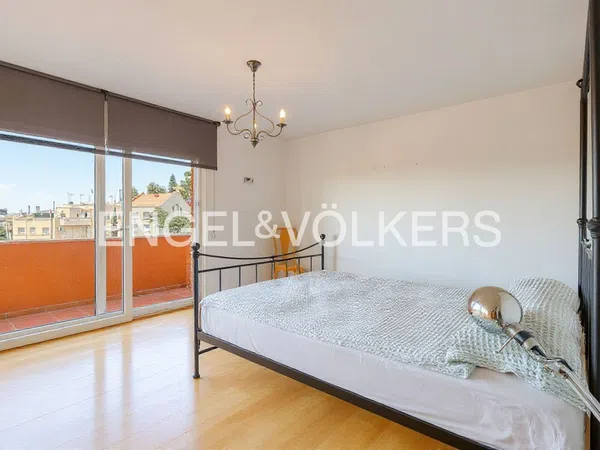 Casa o chalet independiente en La Miranda - Ciutat Diagonal - Foto 13