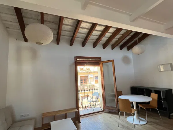 Ático en Barrio El Carme - Foto 7