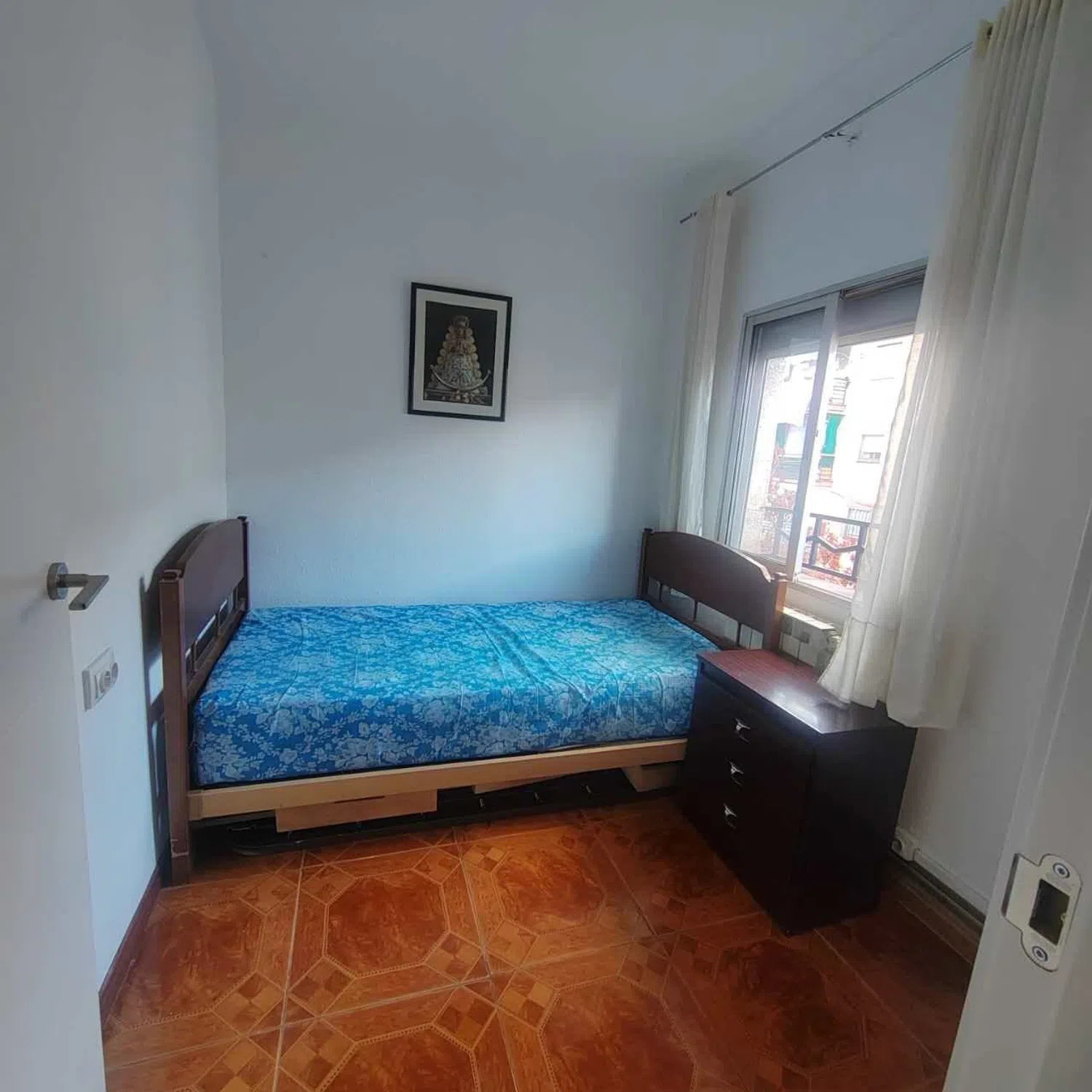 Estudio en calle la Alberca de Záncara, 28 - Foto 9