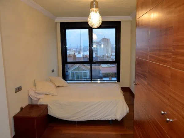 Piso en Calle Papagayo, 1, Monte Alto - Zalaeta - Atocha, Monte Alto - Zalaeta - Atocha - Foto 6
