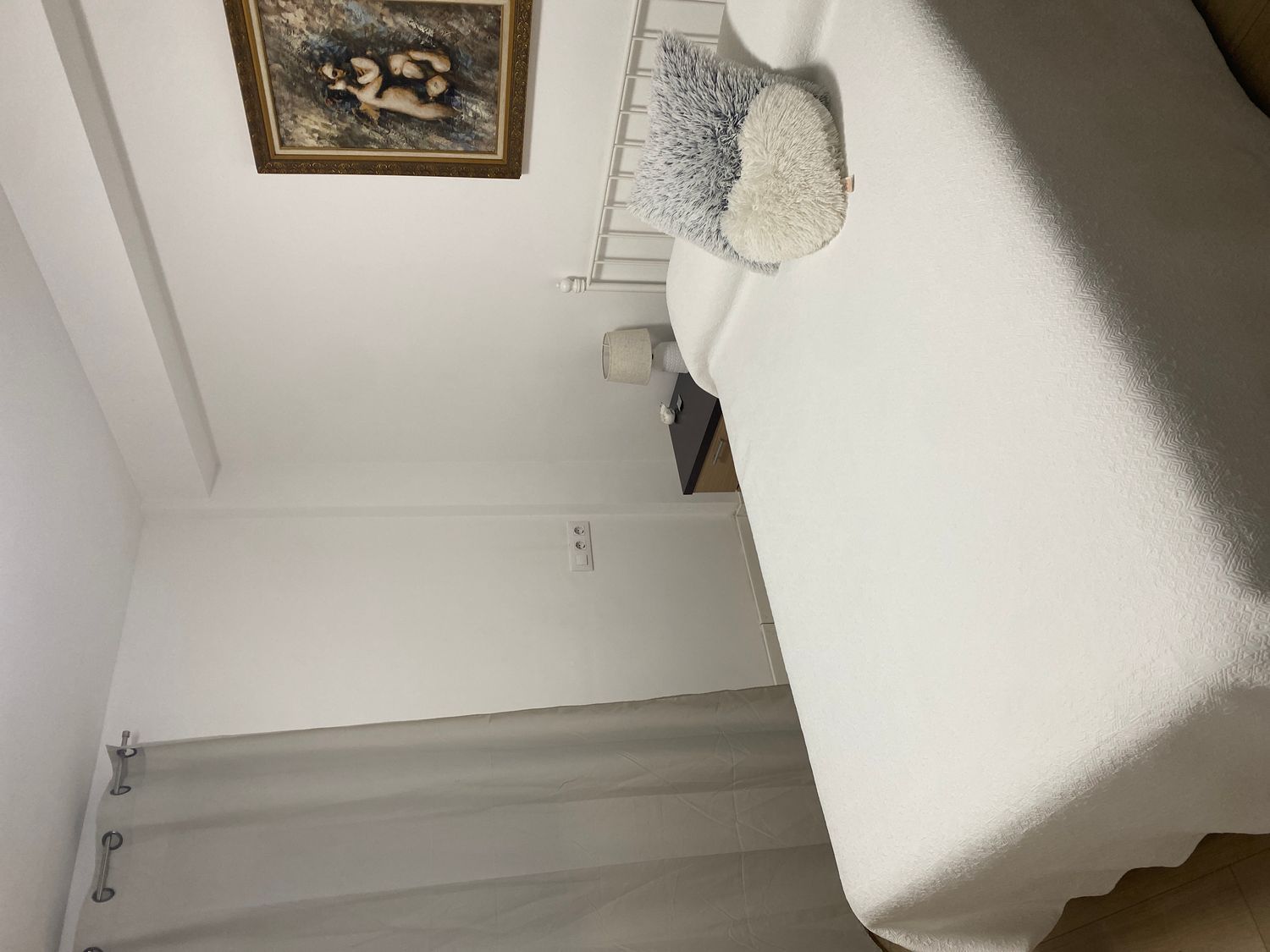 Piso en Calle Gaspar de Alvear, 8, Doctor Fedriani - Foto 3