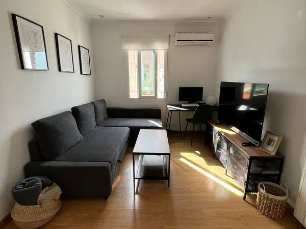 Piso en calle Virgen de Nieva, 2