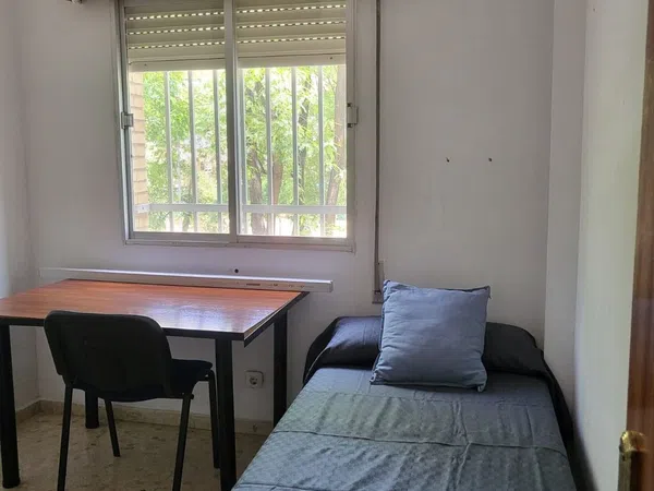 Piso en Avenida Alcalde Juan Fernandez, 27, El Juncal - El Plantinar - Foto 12