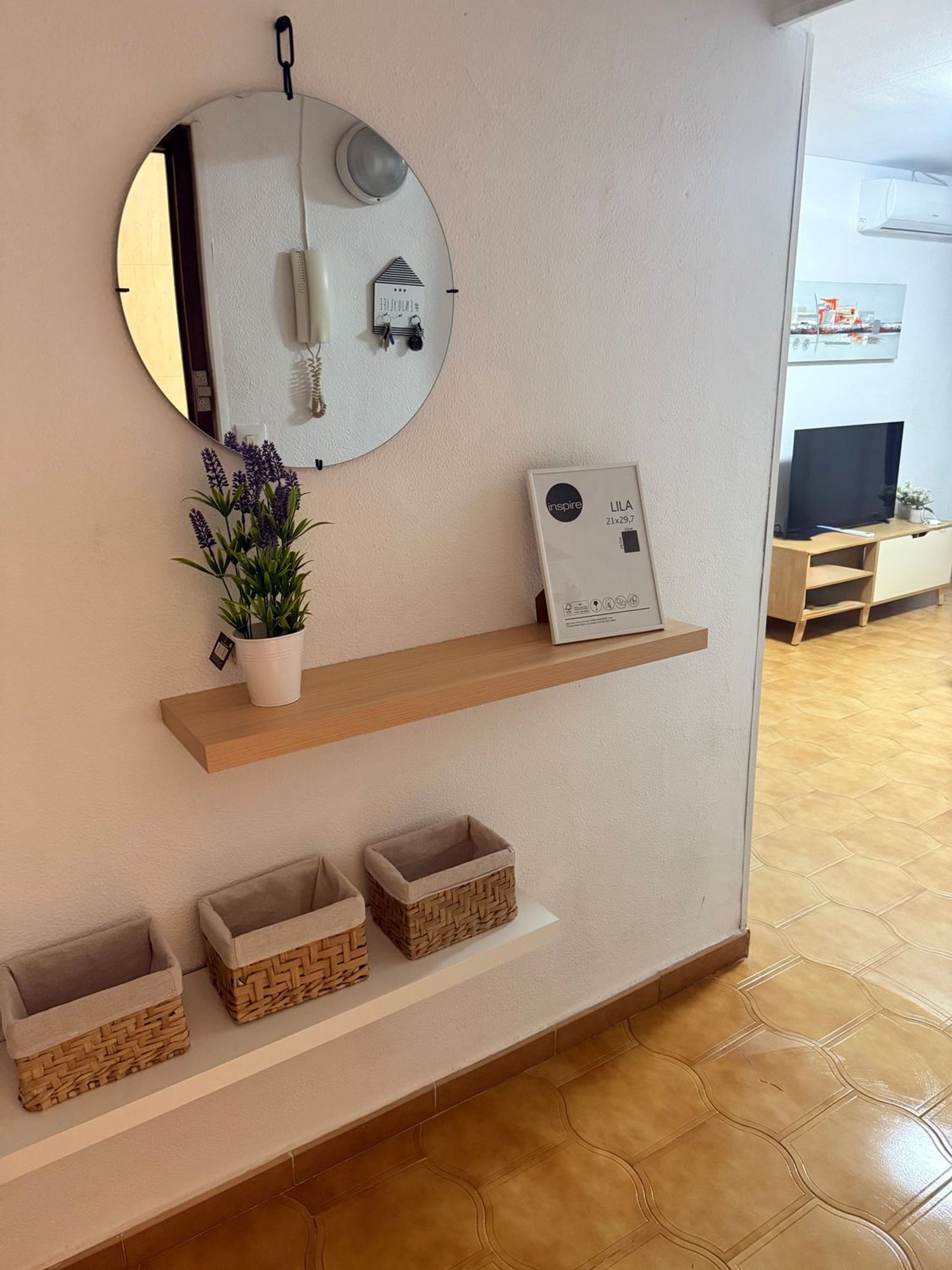 Piso en calle Pintor Velázquez, 1 - Foto 3