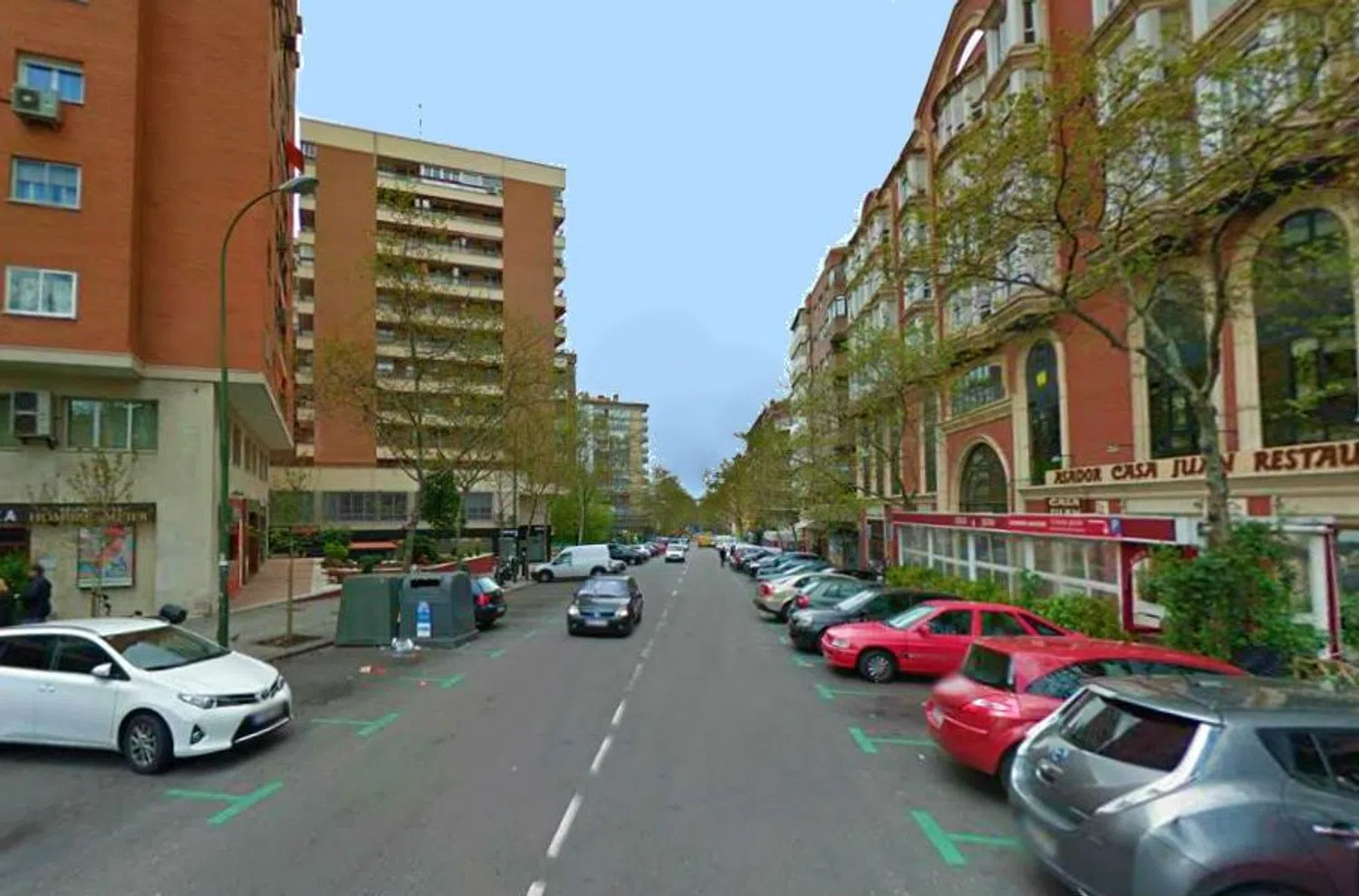 Piso en calle de la Infanta Mercedes, 115 - Foto 17