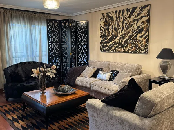 Piso en calle Gran Via, 7