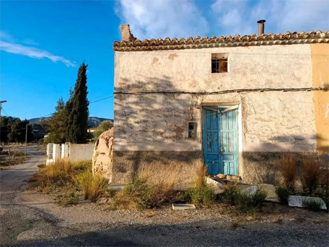 Chalet en el Rellano - Foto 1