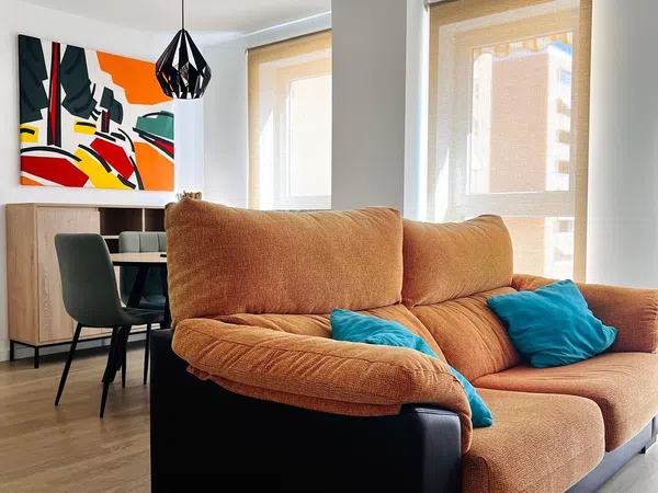 Piso en avenida del Doctor Jiménez Díaz, 4 - Foto 3