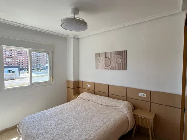 Piso en Avenida Central, 34, Costa Caribe - Foto 6