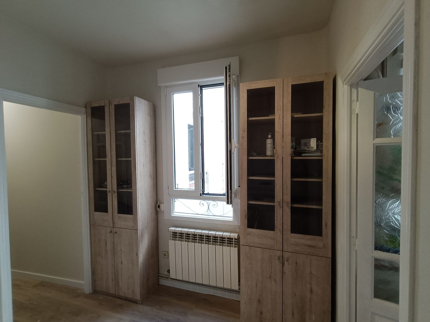 Piso en calle del Amparo, 39 - Foto 5