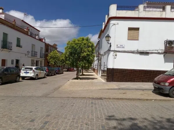 Casa de pueblo en Calle Paulino de Leyva, 13 - Foto 2