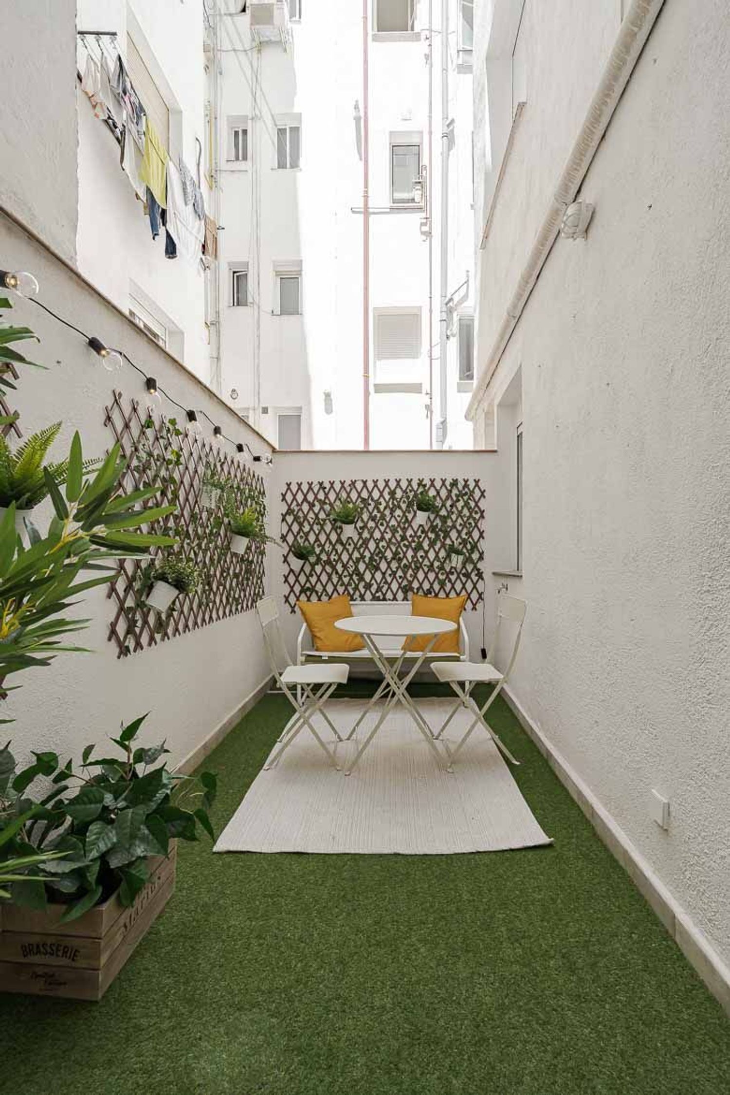 Piso en calle de García de Paredes, 65 - Foto 6