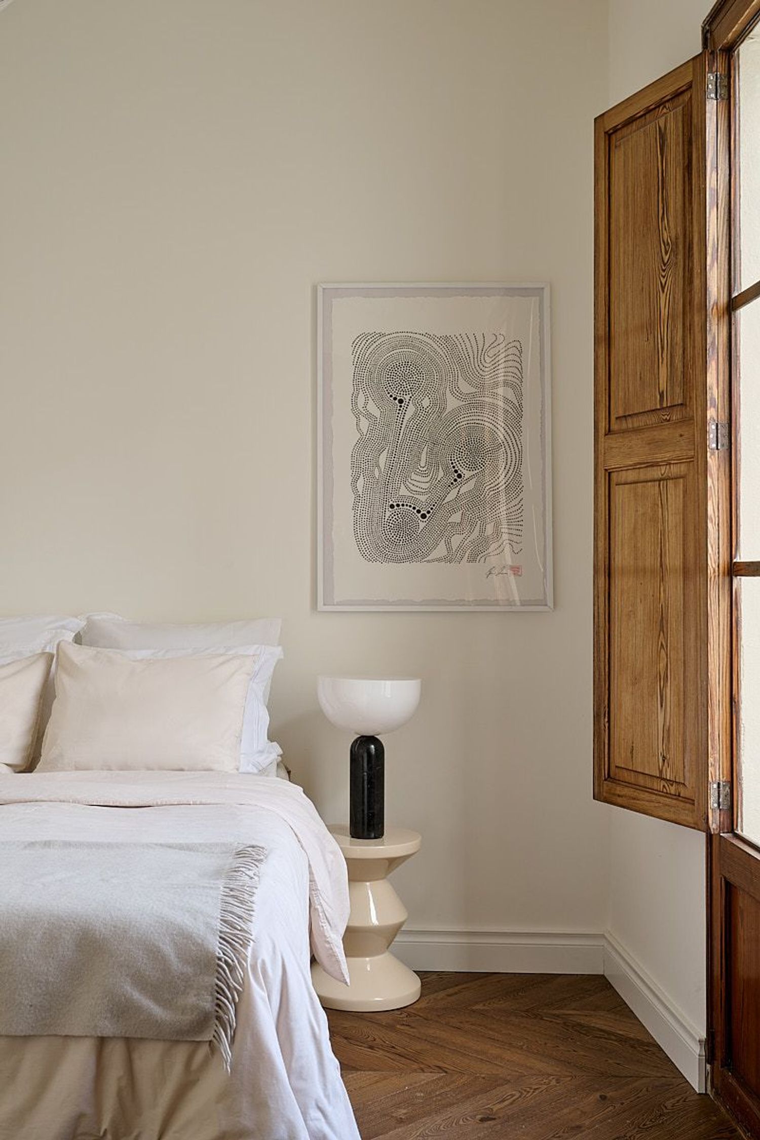 Piso en calle Vicente Yáñez Pinzon, 3 - Foto 37