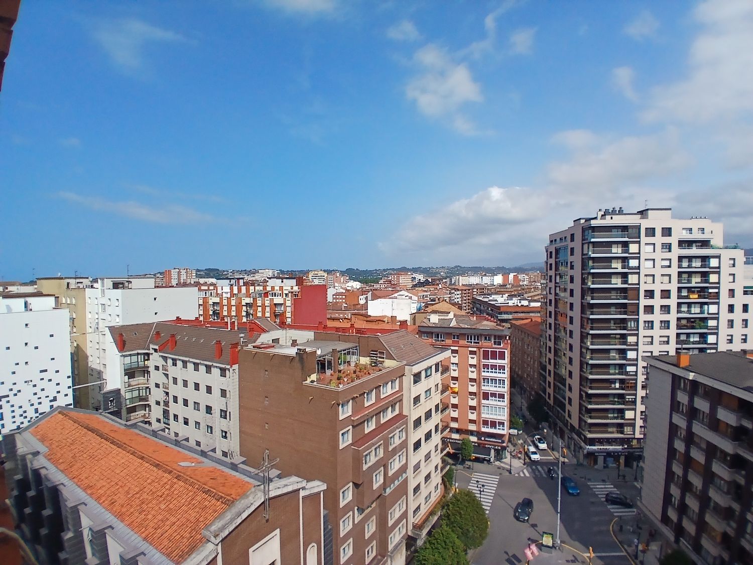 Piso en Calle Luciano Castañón, 10, Centro - San Lorenzo - Foto 4