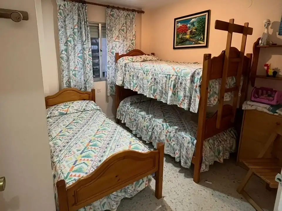 Piso en  Paseo Marítimo de Valdelagrana 29 - Foto 6