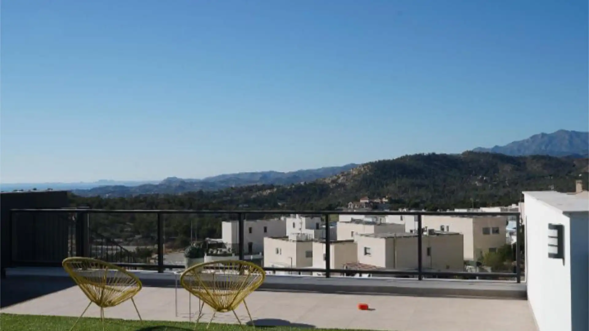 Piso en  Avenida Barcelona 2 - Foto 39