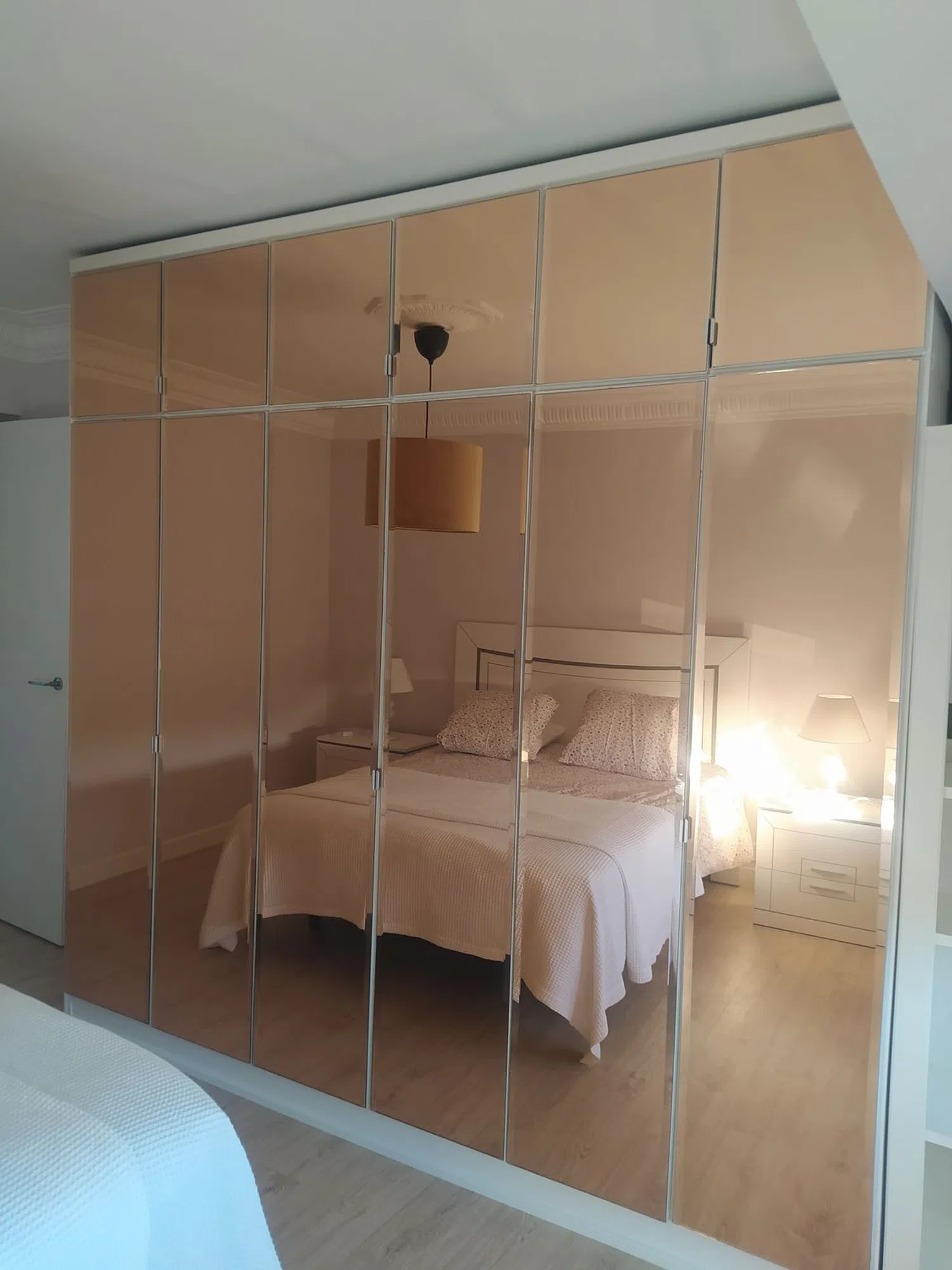 Piso en Cuatro Caminos - Foto 4