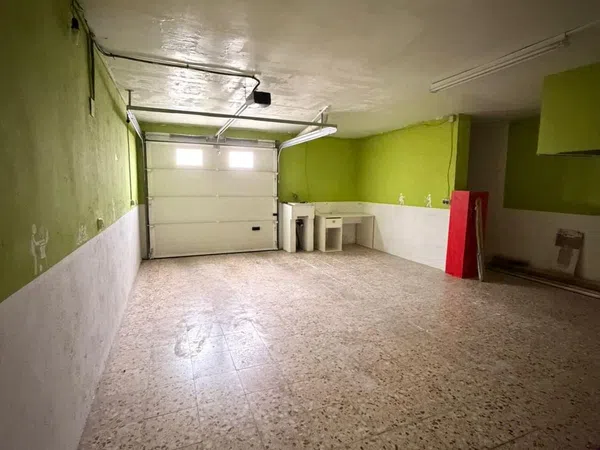 Chalet adosado en Burguillos de Toledo - Foto 2