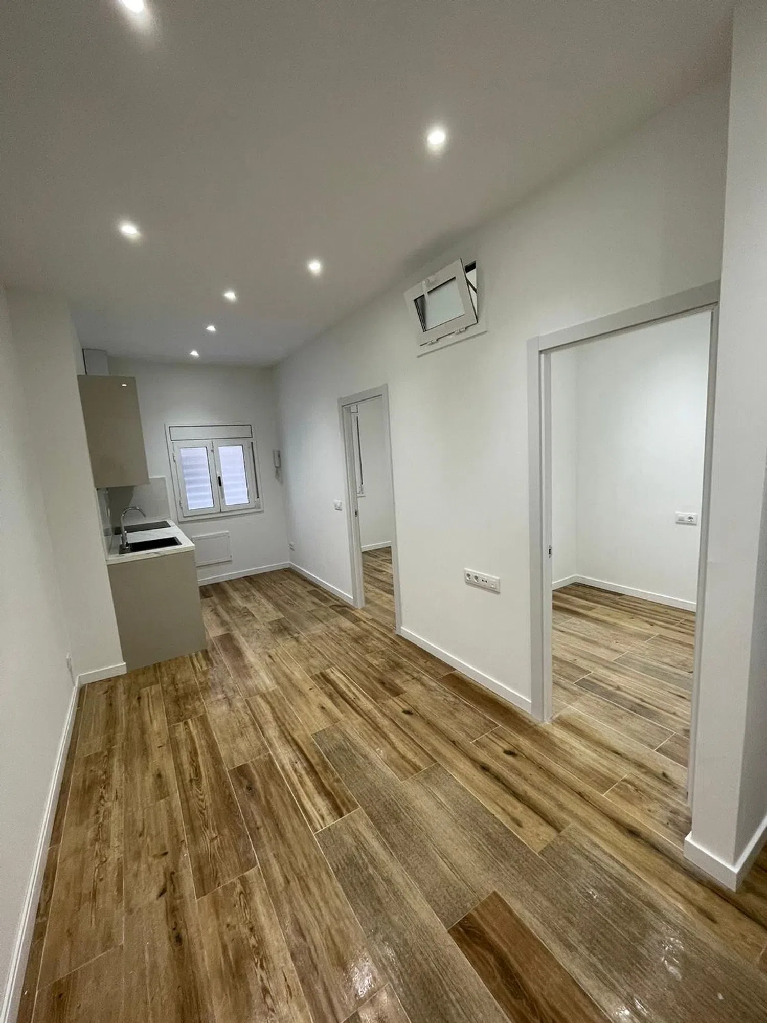 Estudio en calle del Pou, 57 - Foto 17