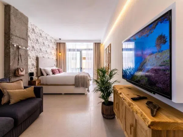 Piso en paseo las Canteras, 47 - Foto 1