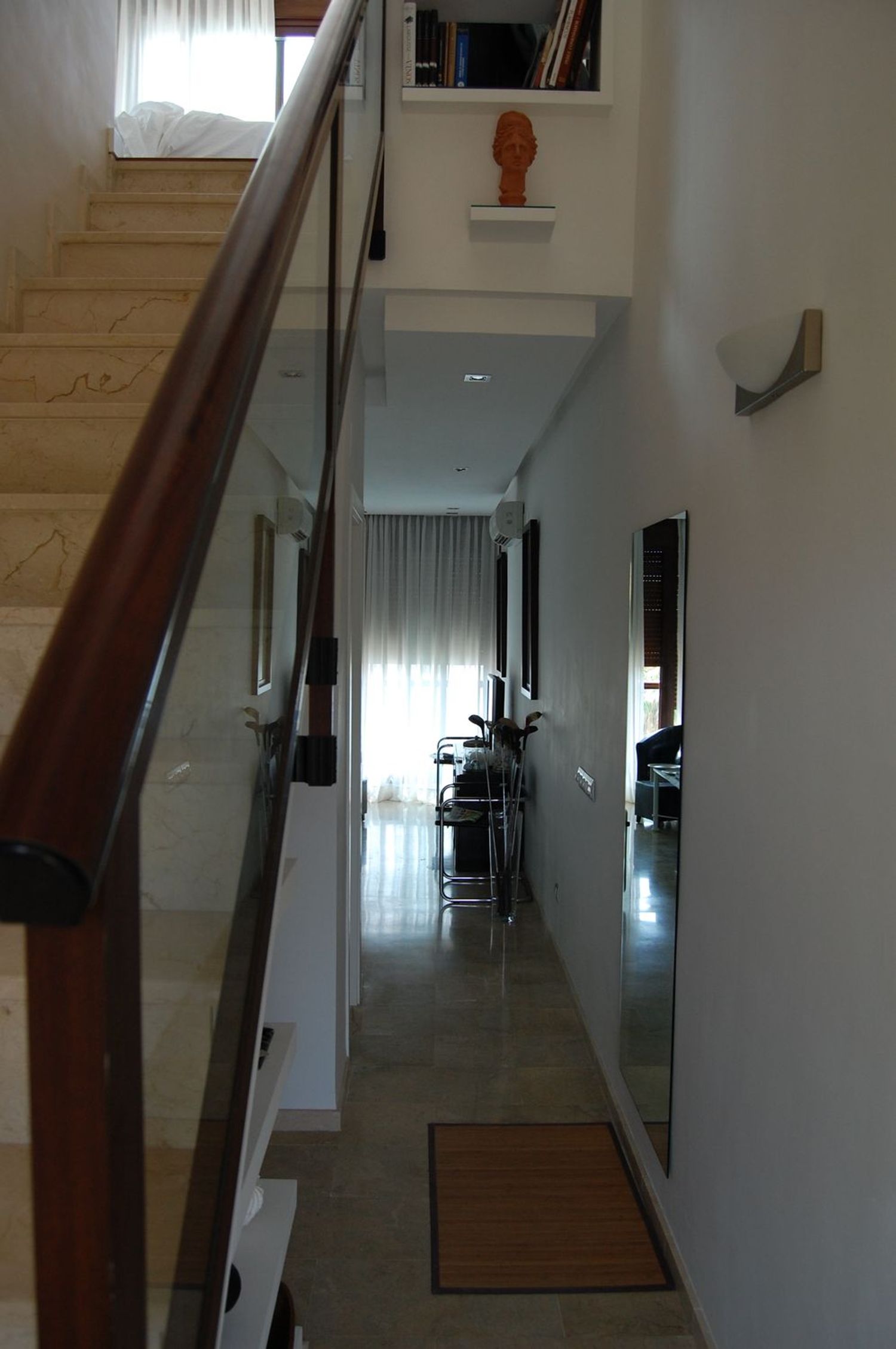 Dúplex en calle Edimburgo, 40 - Foto 3