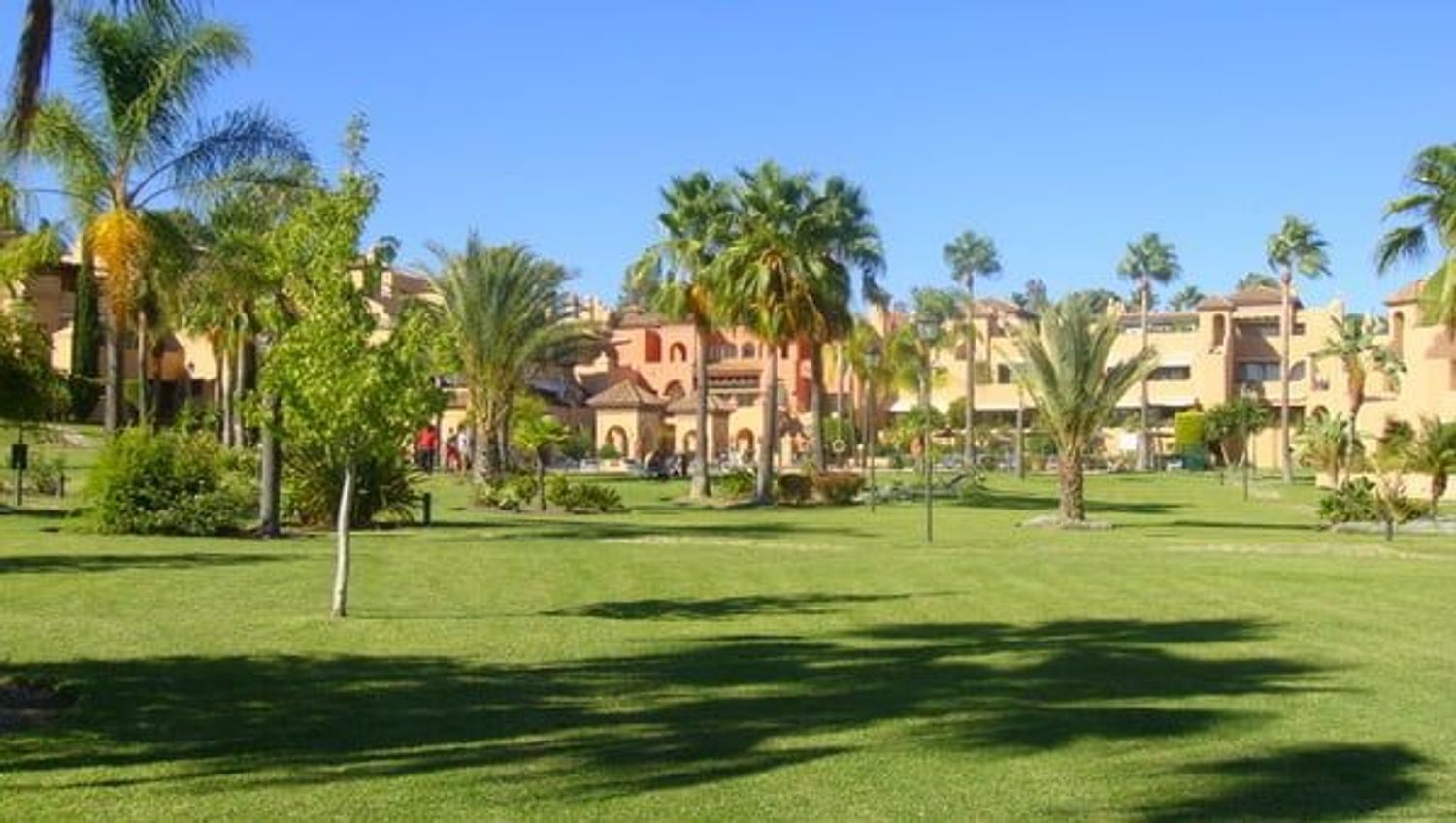 Piso en Urbanizacion Cartuja del Golf, 12, Benatalaya - Foto 3