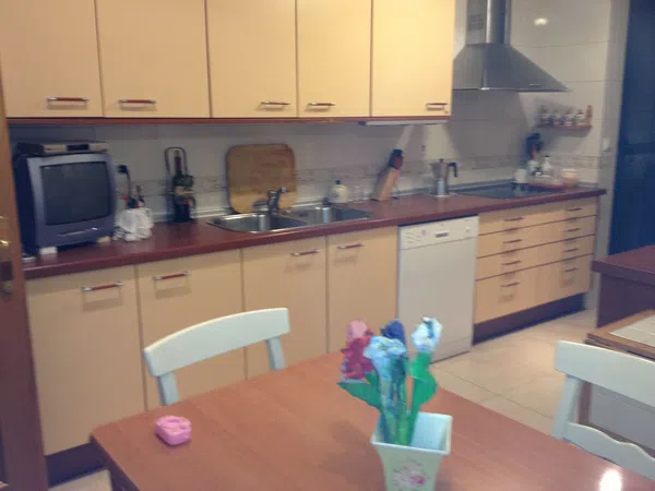 Piso en calle Isabel II, 26 - Foto 15