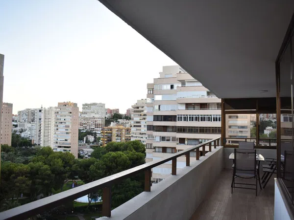 Piso en Avenida de Benyamina, 6 - Foto 3