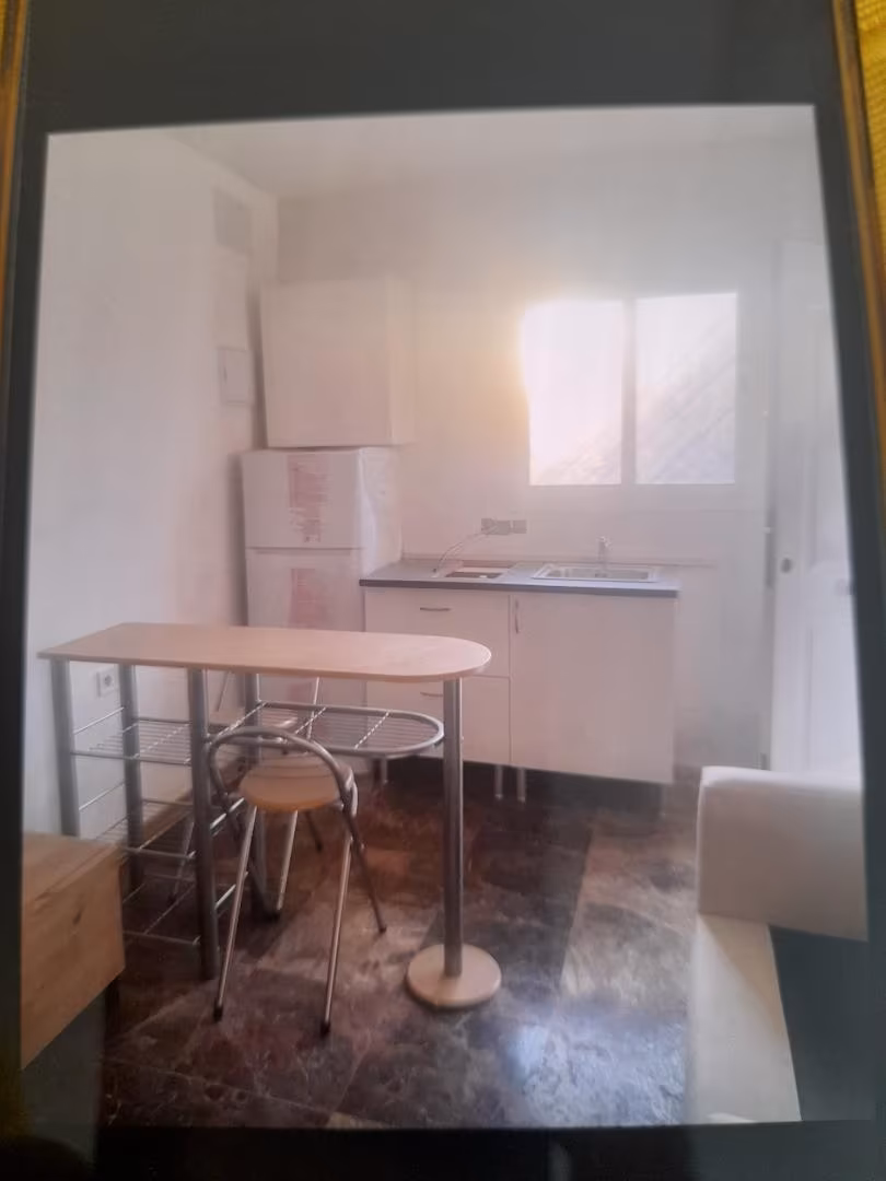 Apartamento en  Plaza la Florida 1