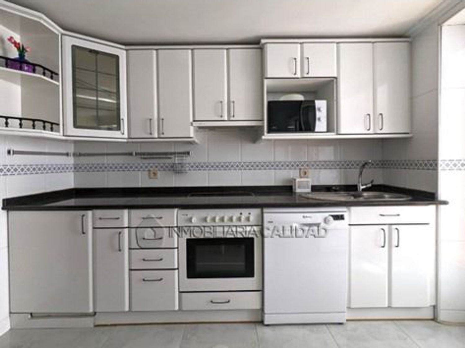 Piso en Calle Merced, 21, El Carmen-Barrio Gimeno - Foto 7