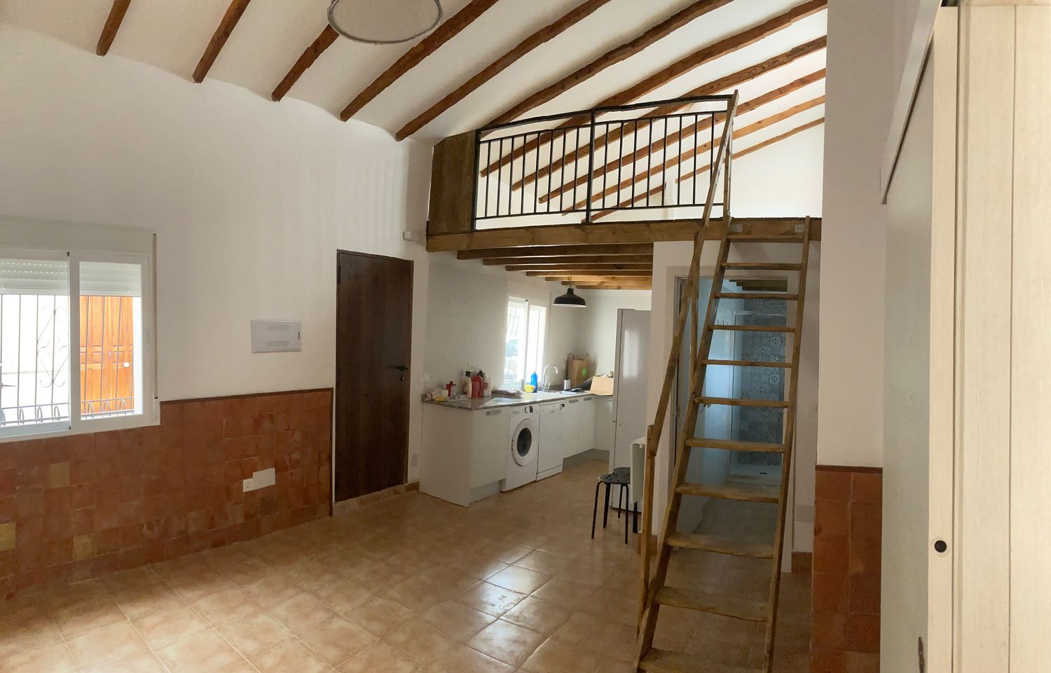 Chalet adosado en Cabezo de Torres - Foto 2