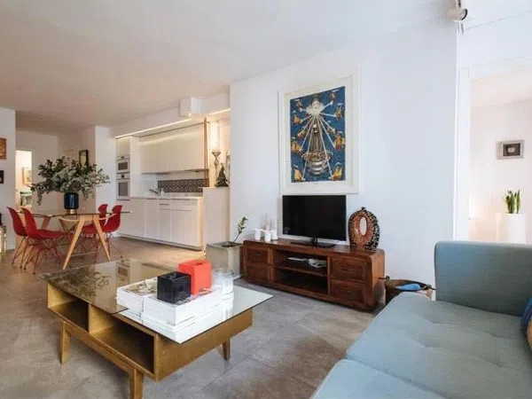 Piso en calle Federico Sánchez Bedoya, 7 - Foto 18