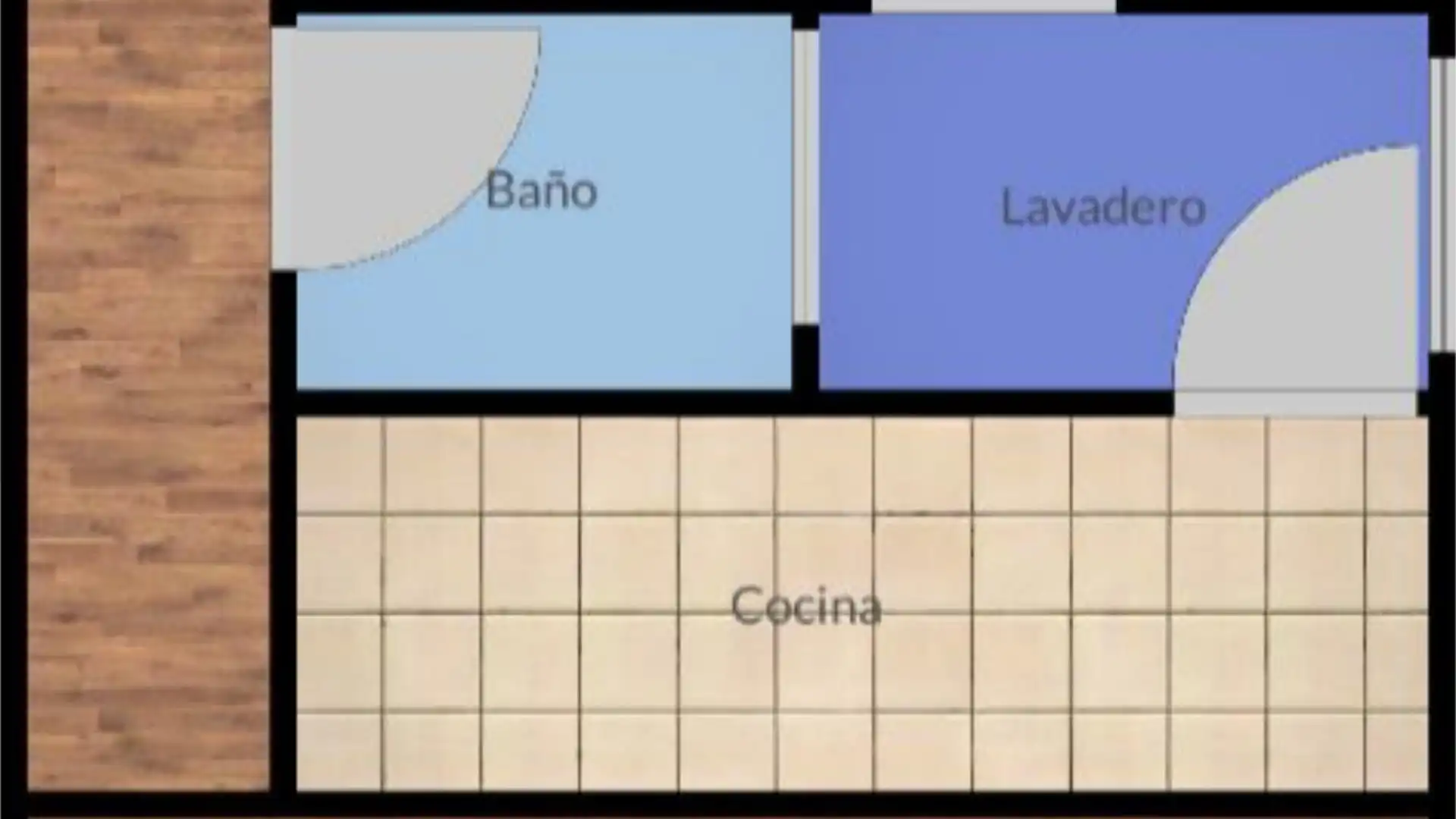 Piso en  Carrer del Cedre 8 - Foto 11