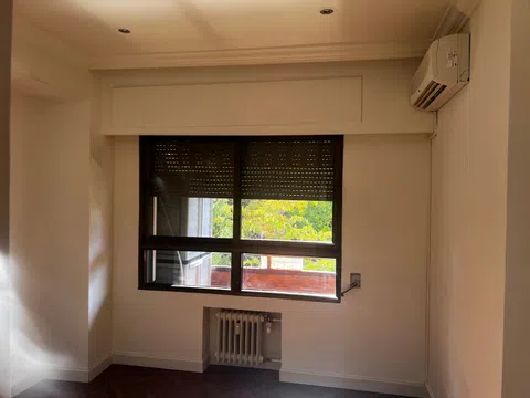 Piso en calle de Luis de Salazar, 9