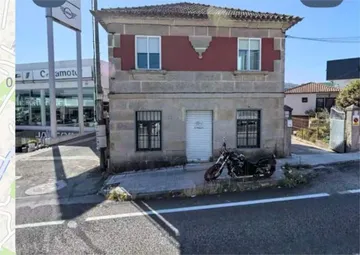 Chalet en Navia - Foto 1