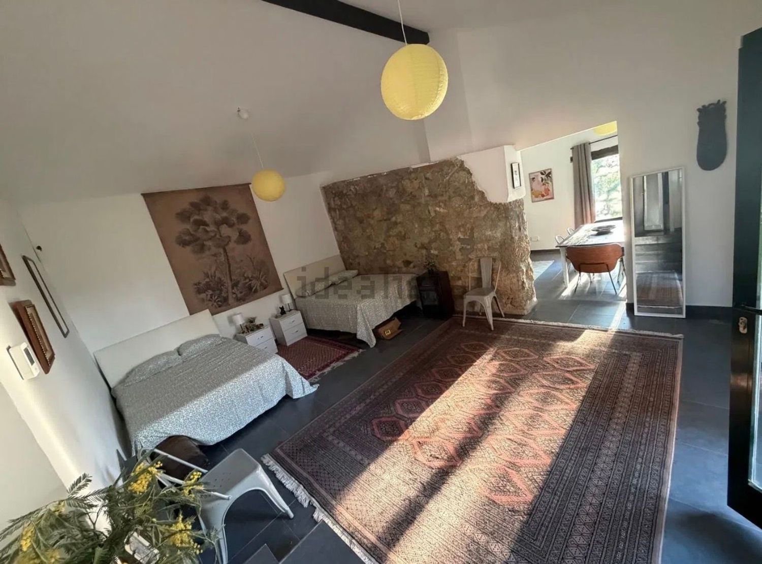 Casa o chalet independiente en Avenida Comunidad de Madrid, 40, La Berzosilla, La Berzosilla - Foto 10
