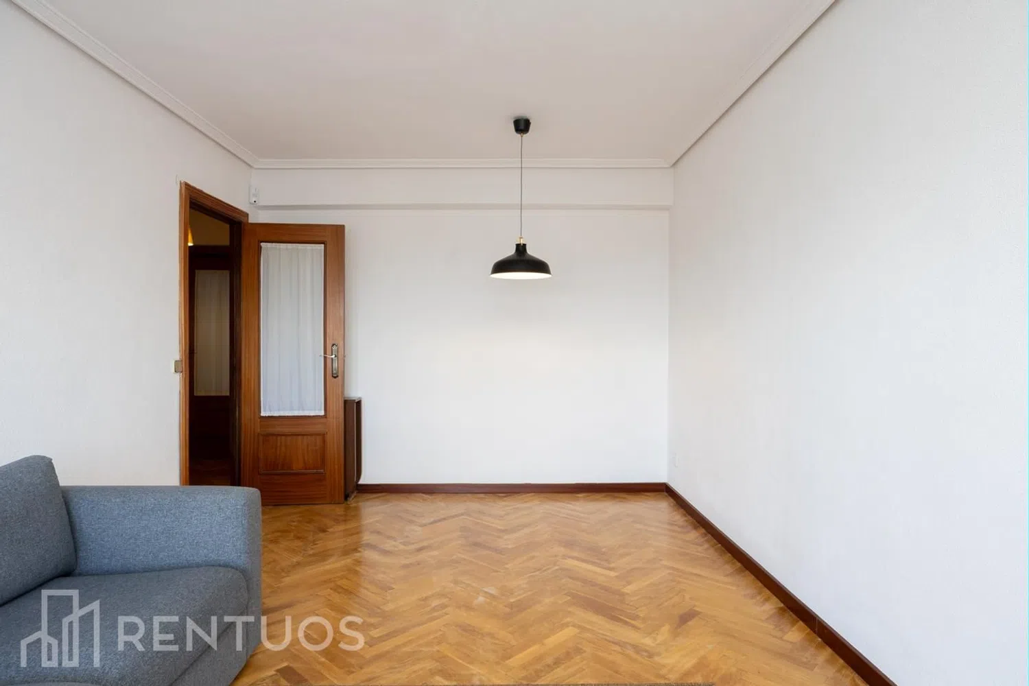 Piso en calle de Tribaldos - Foto 10