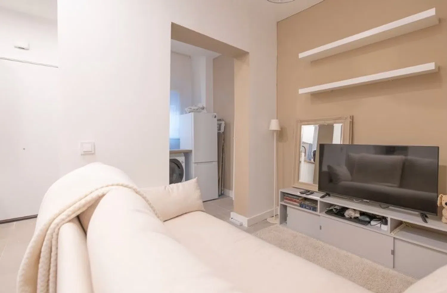 Piso en calle Nueva, 21 - Foto 1