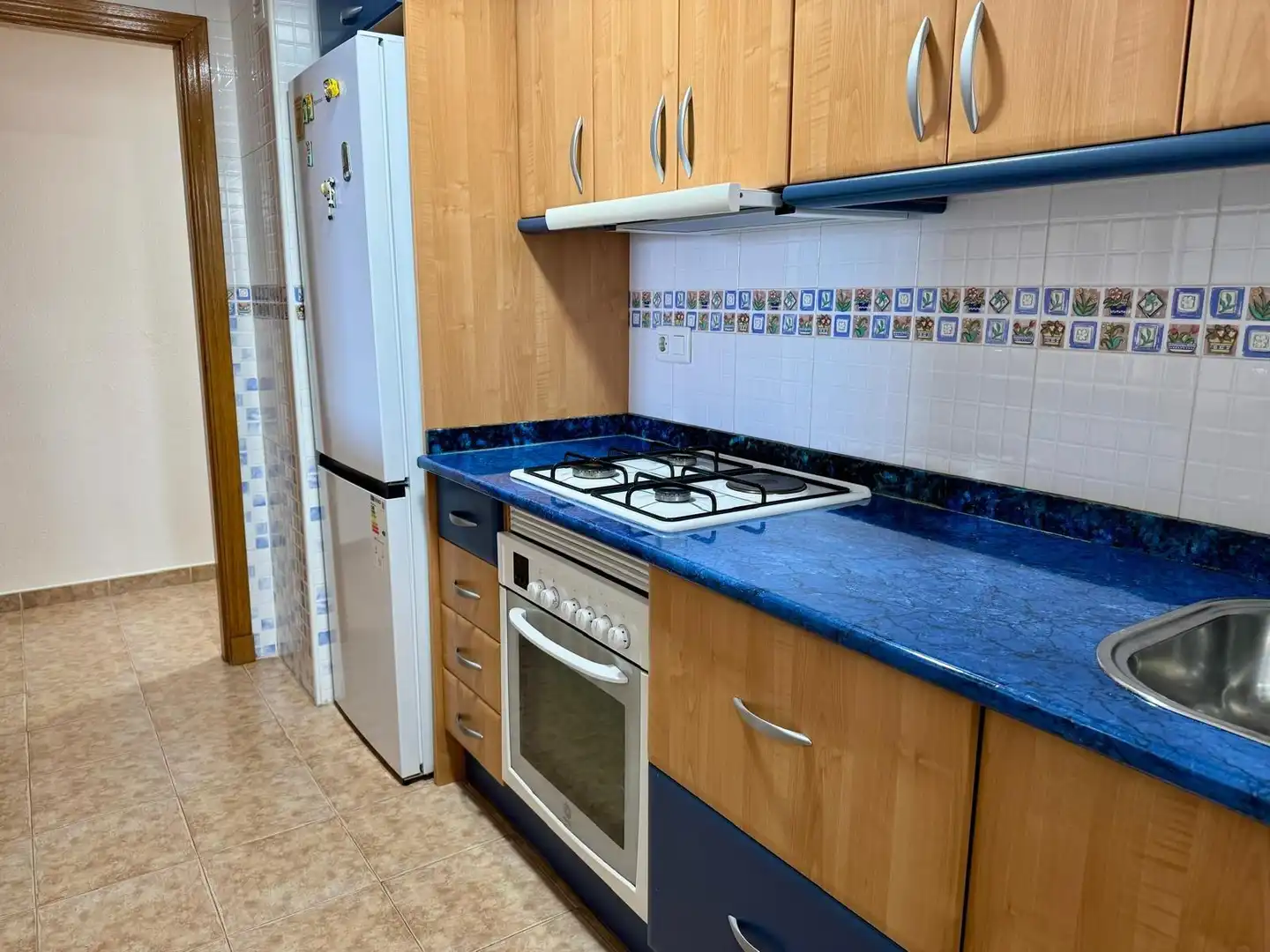 Apartamento en  Calle del Músico José Mira Figueroa 3 - Foto 17