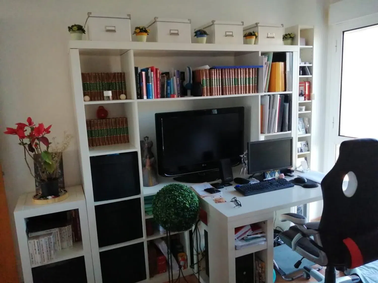 Ático en avenida de la Ilustración, 4 - Foto 20