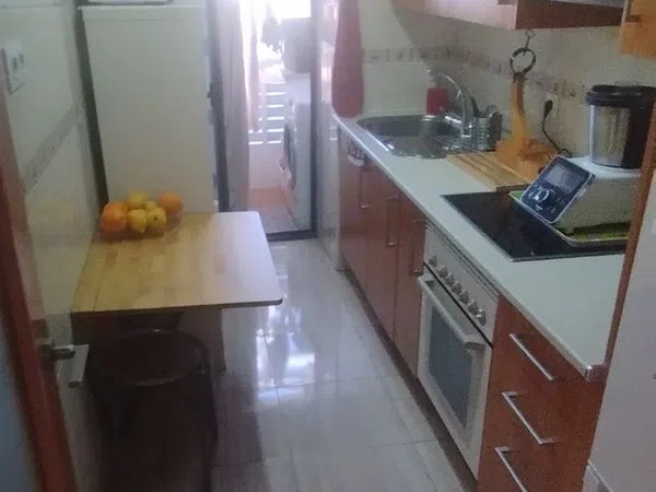 Piso en calle Escritor Francisco Alemán Sainz, 6 - Foto 6